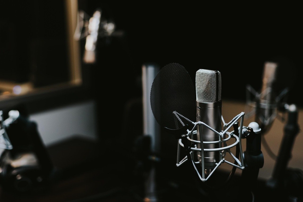 Featured recording studio, indoors, mic, microphone, sound, sound recording, studio, audio, audio equipment, music, recording studio, recording studio, mic, microphone, microphone, microphone, studio, studio, studio, studio, studio, audio, music, music