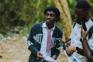 Christian media’s impact on dialogue in African communities